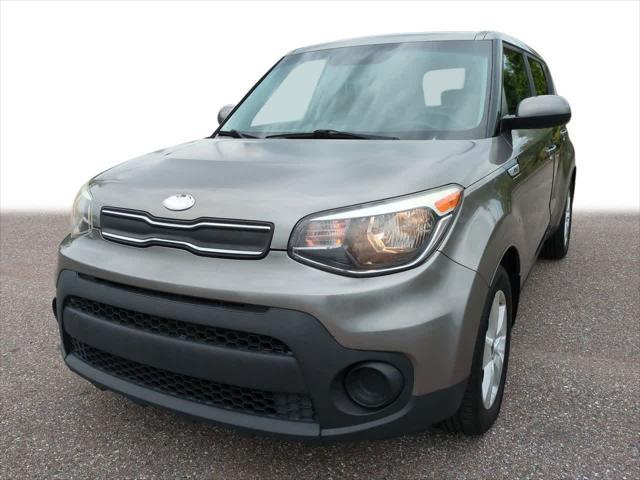used 2018 Kia Soul car, priced at $7,999