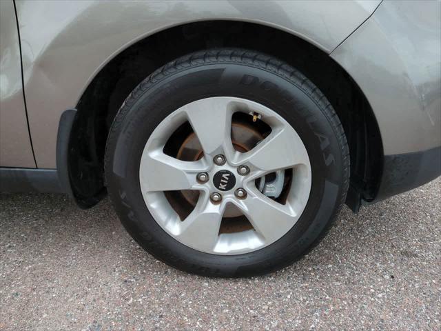used 2018 Kia Soul car, priced at $7,999