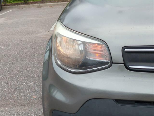 used 2018 Kia Soul car, priced at $7,999