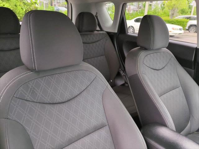 used 2018 Kia Soul car, priced at $7,999