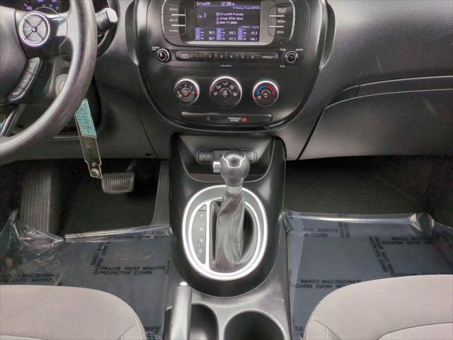 used 2018 Kia Soul car, priced at $7,999