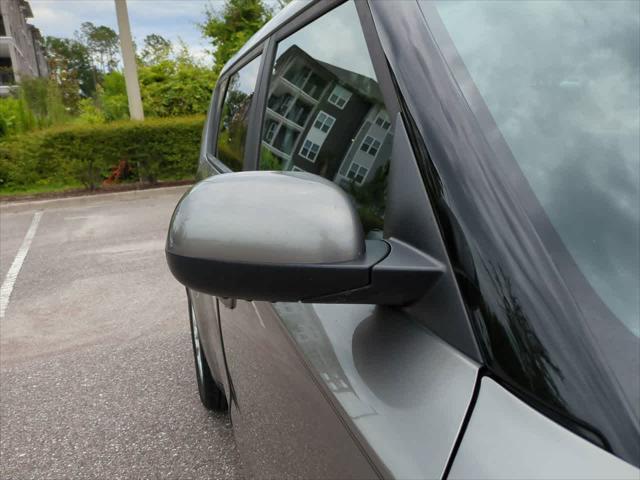 used 2018 Kia Soul car, priced at $7,999