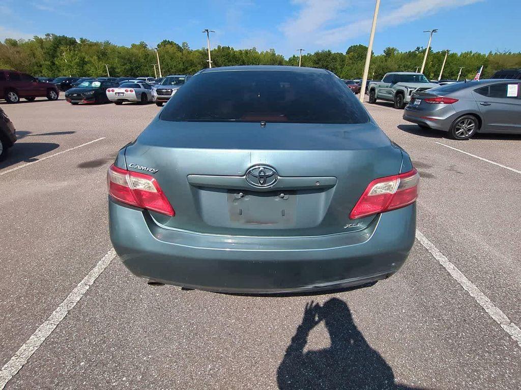 used 2009 Toyota Camry car, priced at $7,999