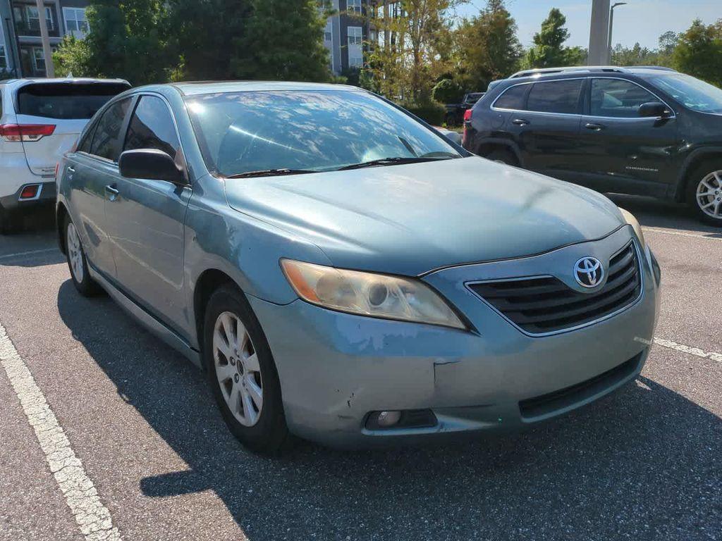 used 2009 Toyota Camry car, priced at $7,999