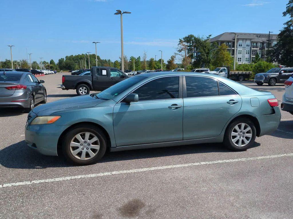 used 2009 Toyota Camry car, priced at $7,999
