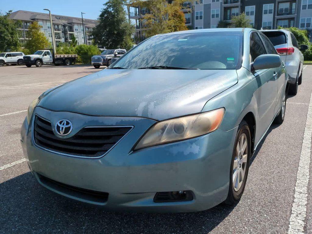 used 2009 Toyota Camry car, priced at $7,999