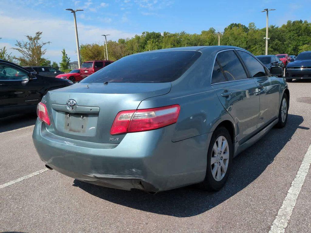 used 2009 Toyota Camry car, priced at $7,999