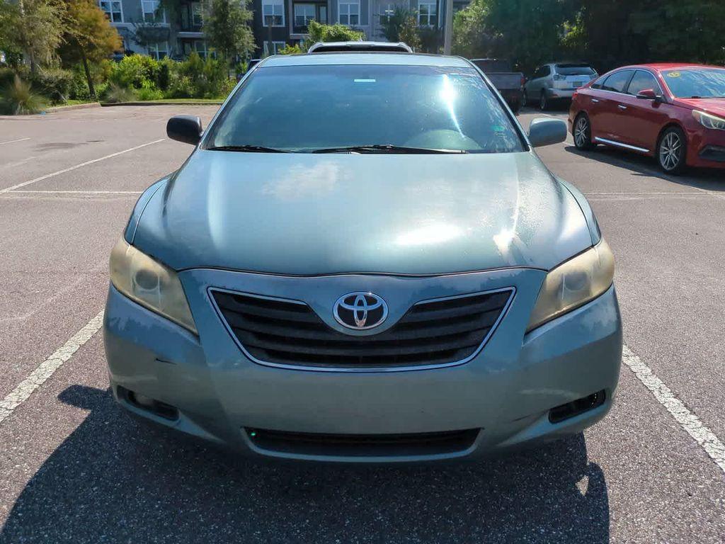 used 2009 Toyota Camry car, priced at $7,999