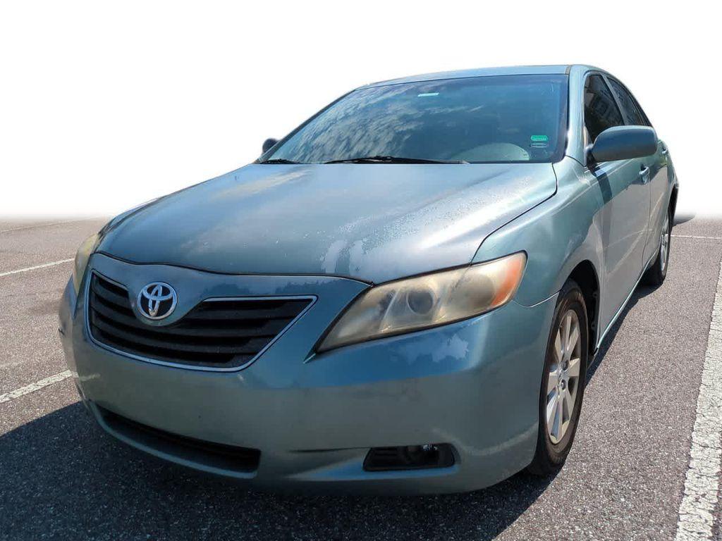 used 2009 Toyota Camry car, priced at $7,999