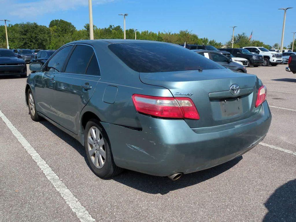used 2009 Toyota Camry car, priced at $7,999