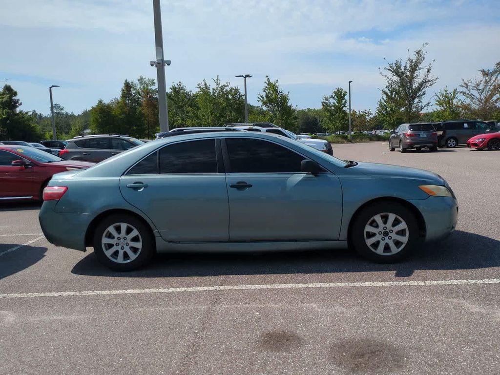 used 2009 Toyota Camry car, priced at $7,999