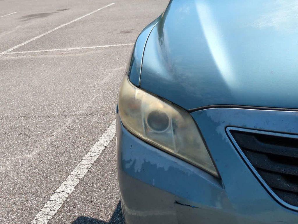 used 2009 Toyota Camry car, priced at $7,999