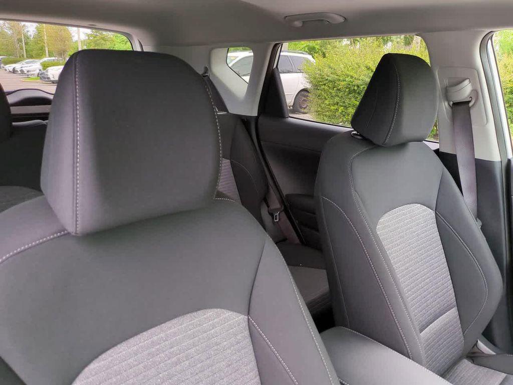 used 2025 Kia Soul car, priced at $20,244
