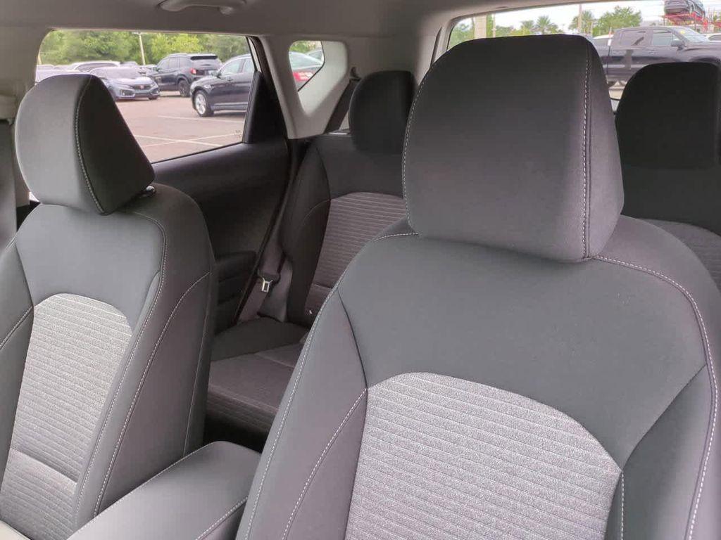 used 2025 Kia Soul car, priced at $20,244