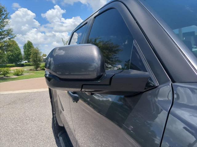 new 2025 Toyota Tundra car, priced at $65,029