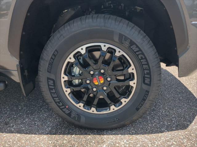 new 2025 Toyota Tundra car, priced at $65,029