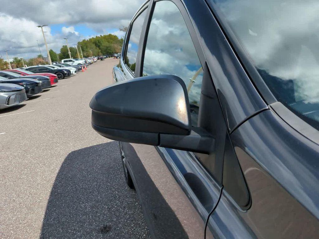 used 2018 Toyota RAV4 car, priced at $15,744