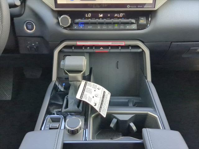 new 2025 Toyota Tundra car, priced at $58,018