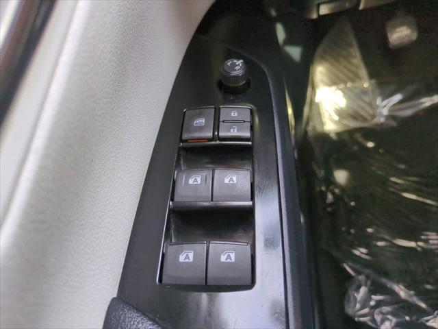 used 2016 Toyota Prius car, priced at $13,999