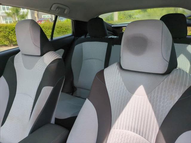used 2016 Toyota Prius car, priced at $13,999
