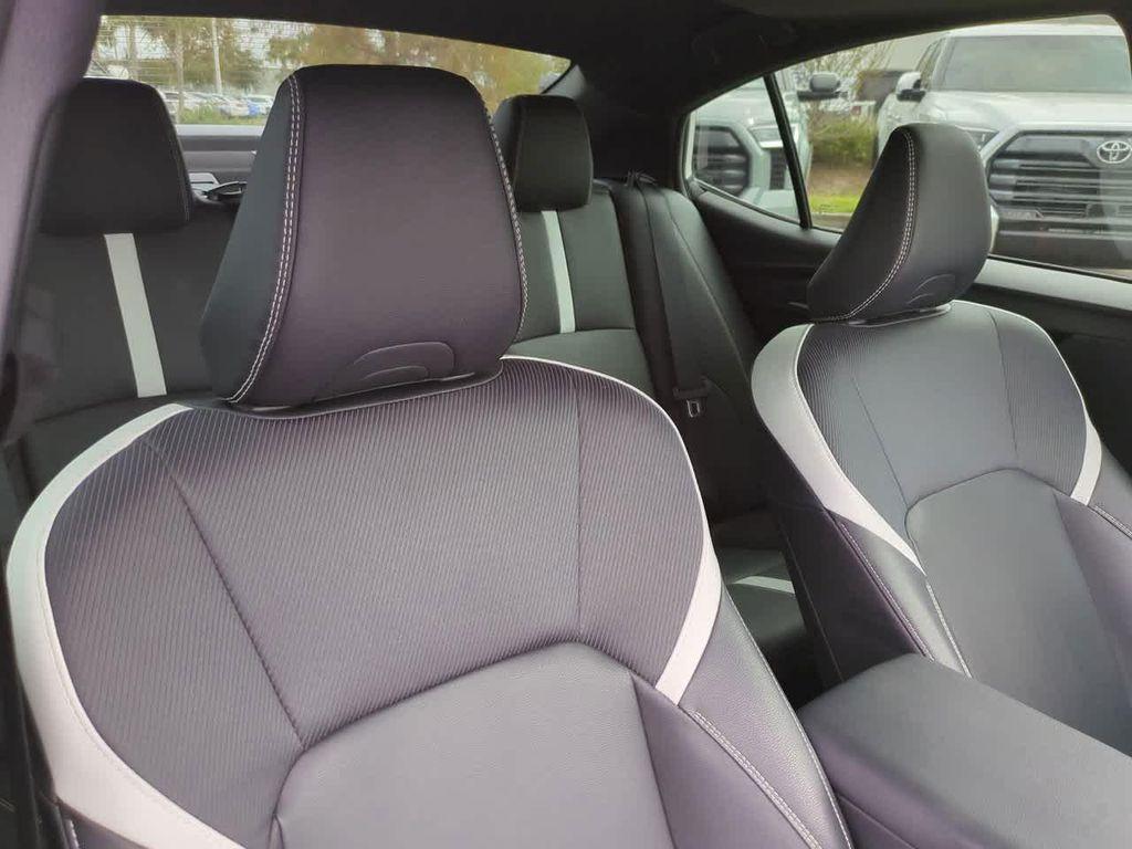 used 2025 Toyota Camry car, priced at $25,444