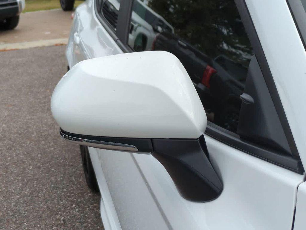 used 2025 Toyota Camry car, priced at $25,444