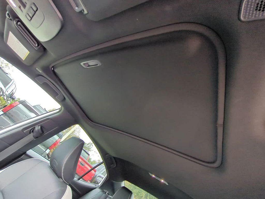 used 2025 Toyota Camry car, priced at $25,444