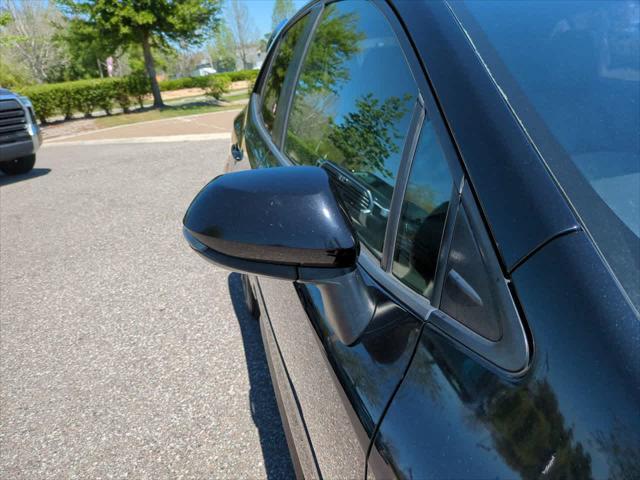 used 2019 Toyota Corolla car, priced at $17,444