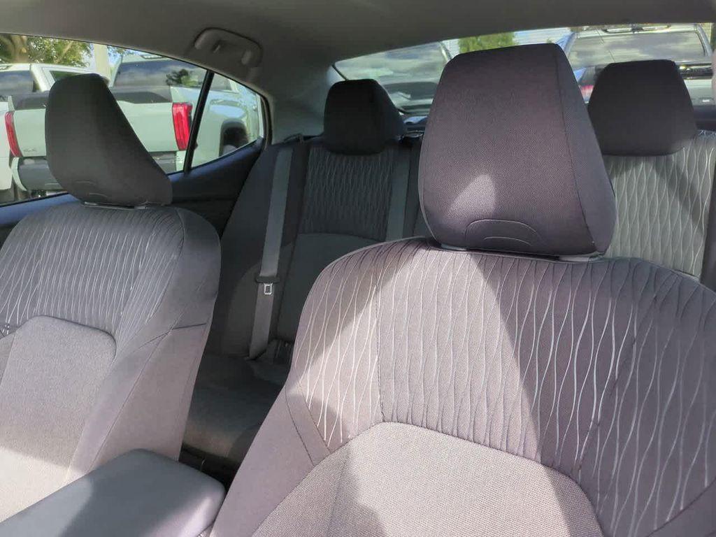 used 2025 Toyota Camry car, priced at $27,443