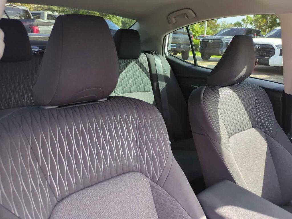 used 2025 Toyota Camry car, priced at $27,443