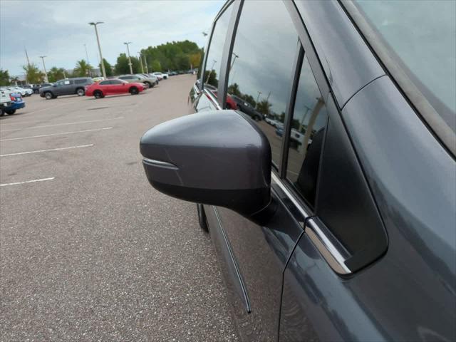 used 2019 Honda Odyssey car, priced at $19,444