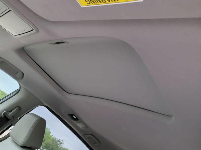 used 2019 Honda Odyssey car, priced at $19,444