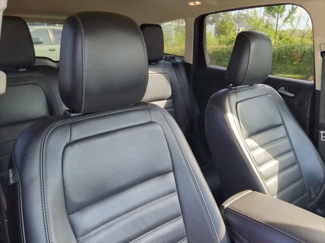 used 2019 Ford Escape car, priced at $16,244