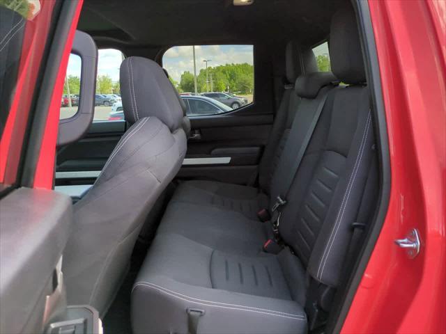 used 2024 Toyota Tacoma car, priced at $42,599