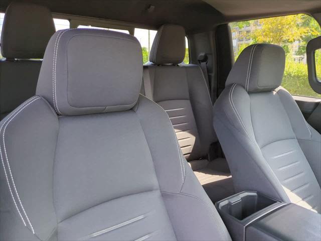 used 2024 Toyota Tacoma car, priced at $42,599