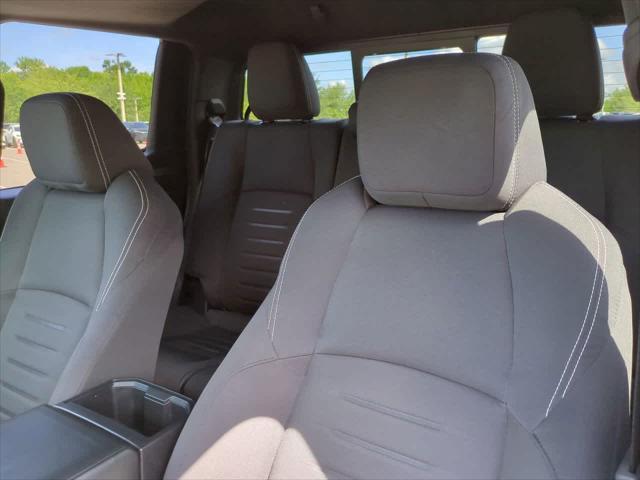 used 2024 Toyota Tacoma car, priced at $42,599