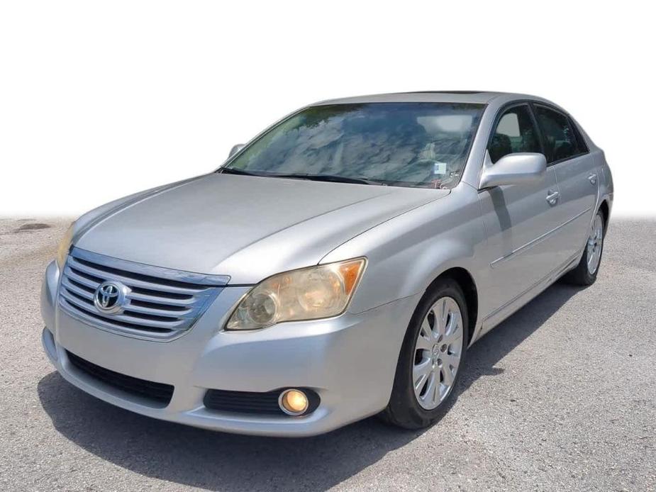 used 2008 Toyota Avalon car, priced at $7,499