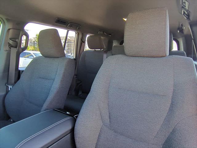 used 2024 Toyota Land Cruiser car, priced at $60,999