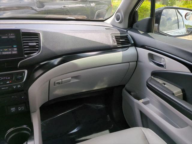 used 2019 Honda Pilot car, priced at $28,744