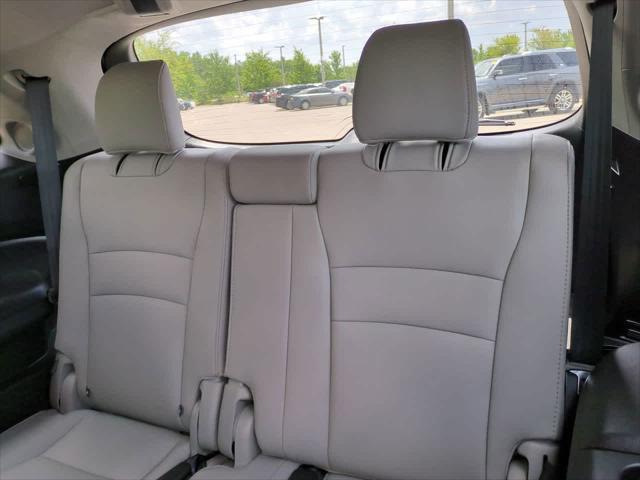 used 2019 Honda Pilot car, priced at $28,744
