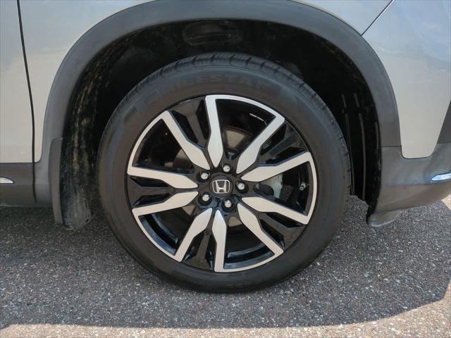 used 2019 Honda Pilot car, priced at $28,744