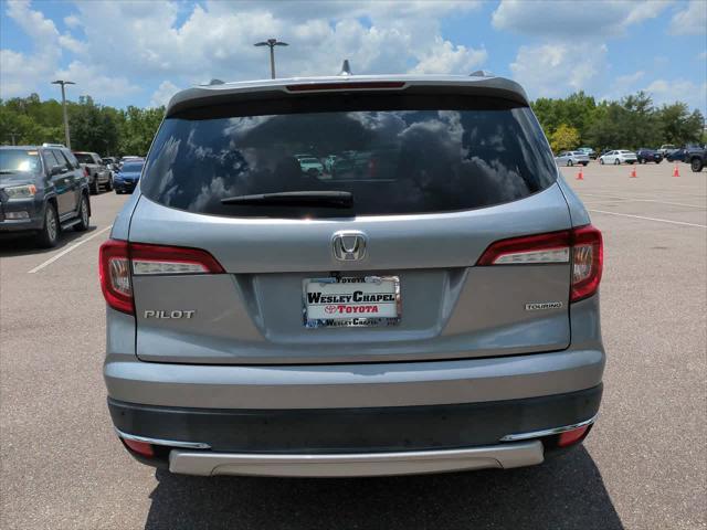 used 2019 Honda Pilot car, priced at $28,744