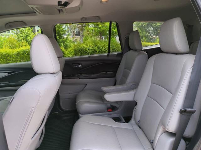 used 2019 Honda Pilot car, priced at $28,744