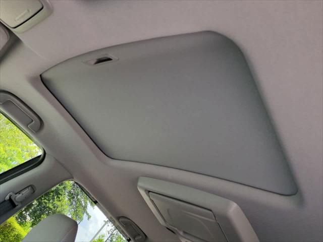 used 2019 Honda Pilot car, priced at $28,744