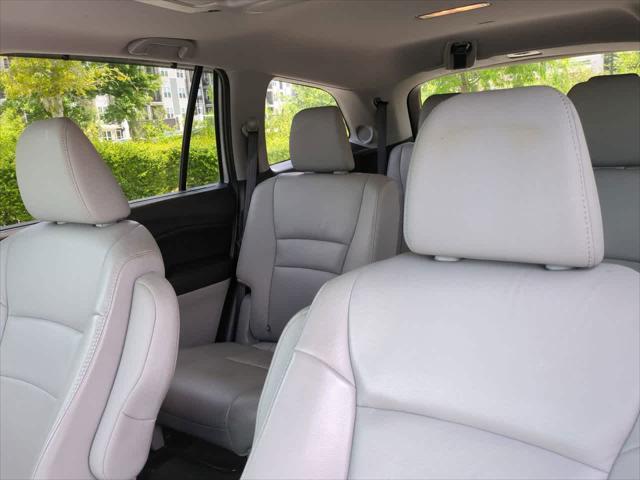 used 2019 Honda Pilot car, priced at $28,744