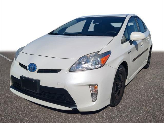 used 2014 Toyota Prius car, priced at $8,999