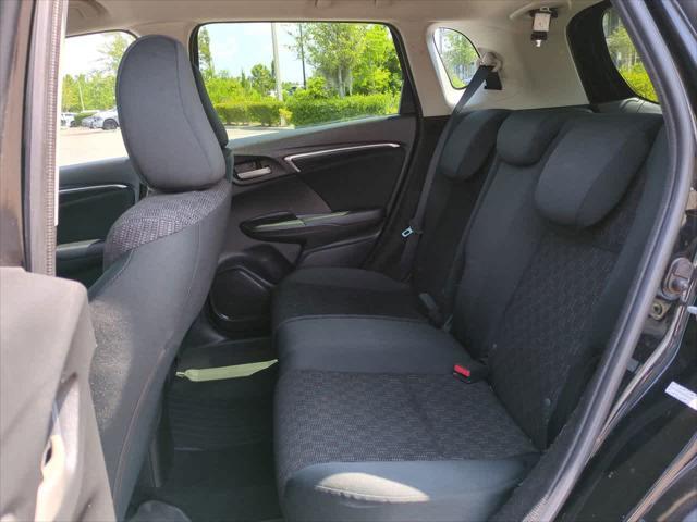 used 2017 Honda Fit car, priced at $11,999