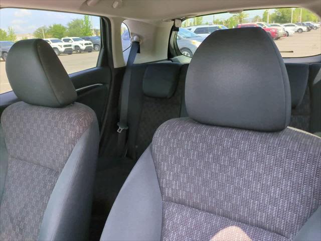 used 2017 Honda Fit car, priced at $11,999