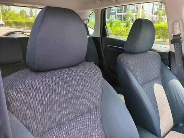 used 2017 Honda Fit car, priced at $11,999