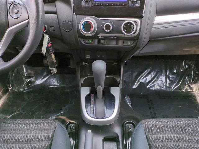 used 2017 Honda Fit car, priced at $11,999